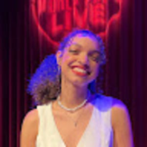 Meet your Posher, Roselyn